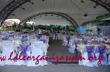 Yemek & Catering Hizmeti